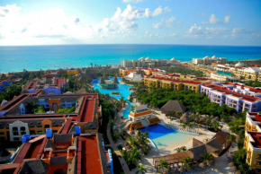 Гостиница Iberostar Selection Paraiso Lindo  Пуэрто-Морелос